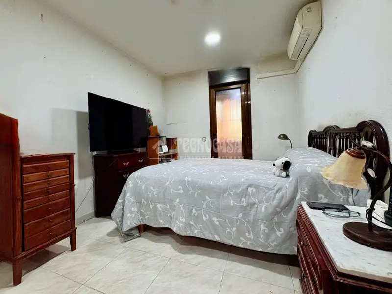 Piso en venta en Pinto 4 dormitorios 2 baños 132m²