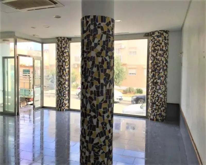 Apartamento en venta en Cartagena 41m2