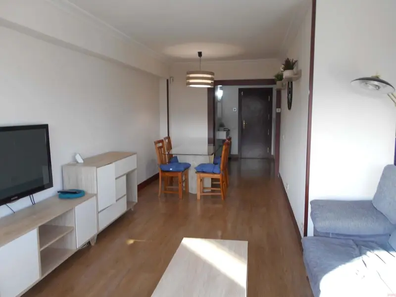 Apartamento Estudiantes Leioa Curso 2025 2026