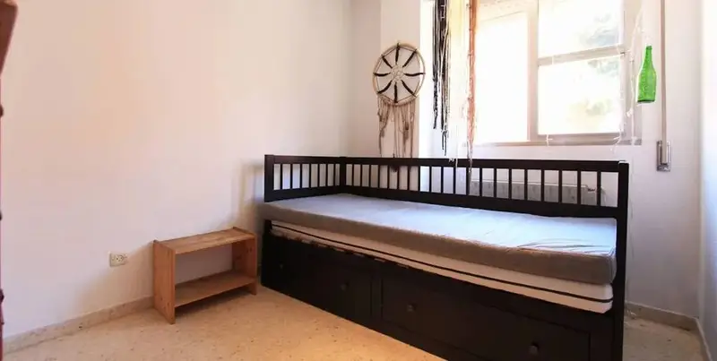 Apartamento 1 Dormitorio 1 Baño en Madrid