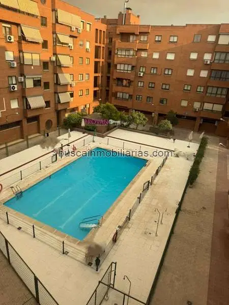Piso en venta Torrejon de Ardoz Juncal