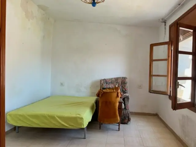 Casa Adosada 3 Dormitorios Lubrin Reforma