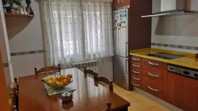 Casa en venta en Zona Santa Clara