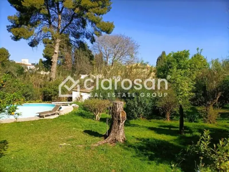 venta Chalet en Churriana, Málaga (43413690741.108500)- Globaliza