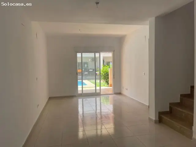 Adosado En Pedreguer