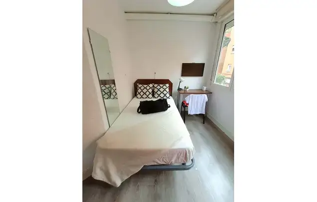 Alquiler Habitacion Getafe Calle Lilas