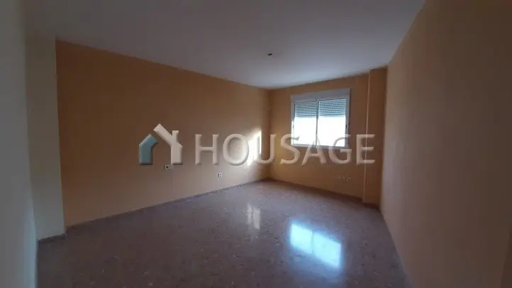 Piso en venta en Canals Valencia 90m2 3 dormitorios 2 baños