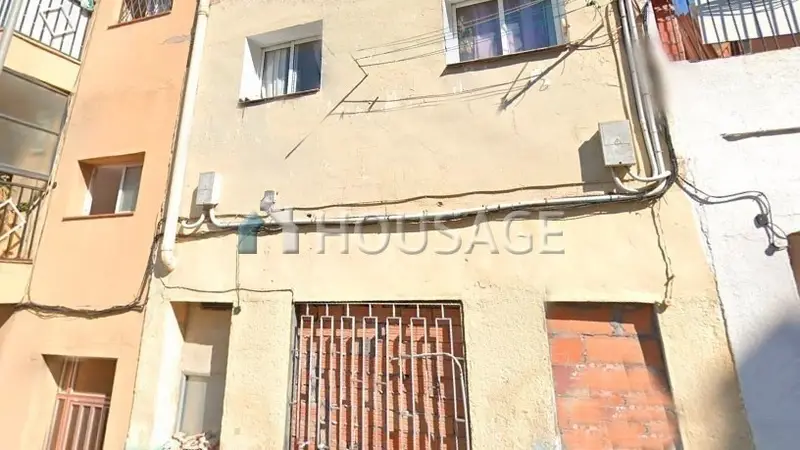 Piso en venta en Badalona 64m2