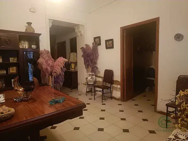 Casa en San Jose Badajoz para Reformar 3 Dormitorios Patio 30m2