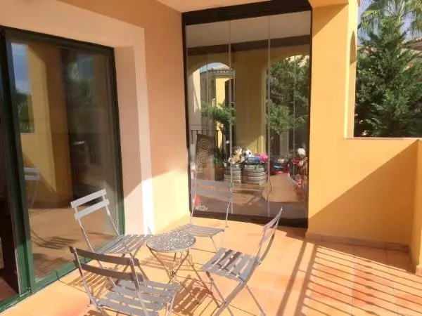 Apartamento en Alquiler Santa Ponsa 3 Dormitorios Cerca de la Playa