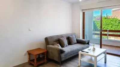 Apartamento en Alquiler Albir Reformado con Piscina