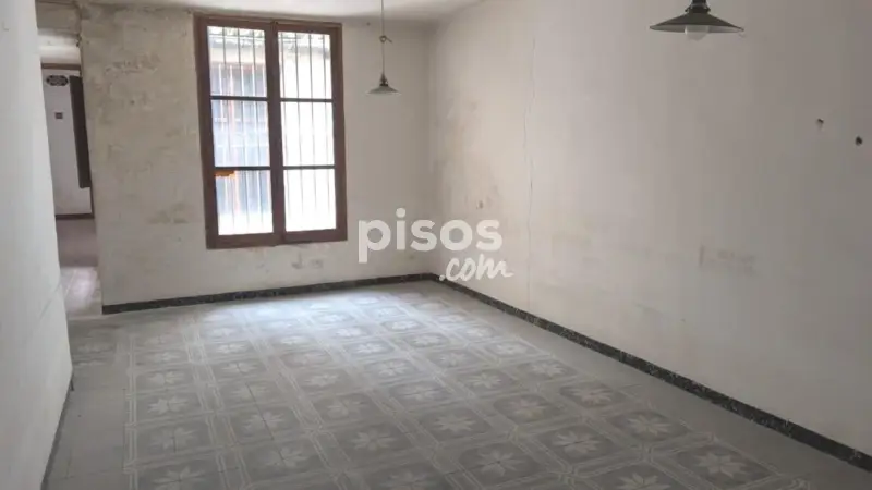 Casa en Venta Castellón de la Plana Reforma Integral