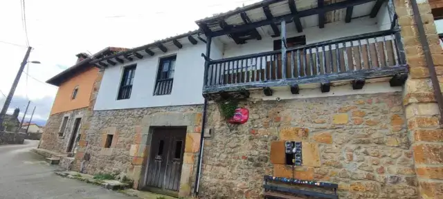 Casa en venta en Barrio Elechino