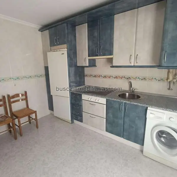 Piso en Venta Peñaranda de Bracamonte 3 Dormitorios