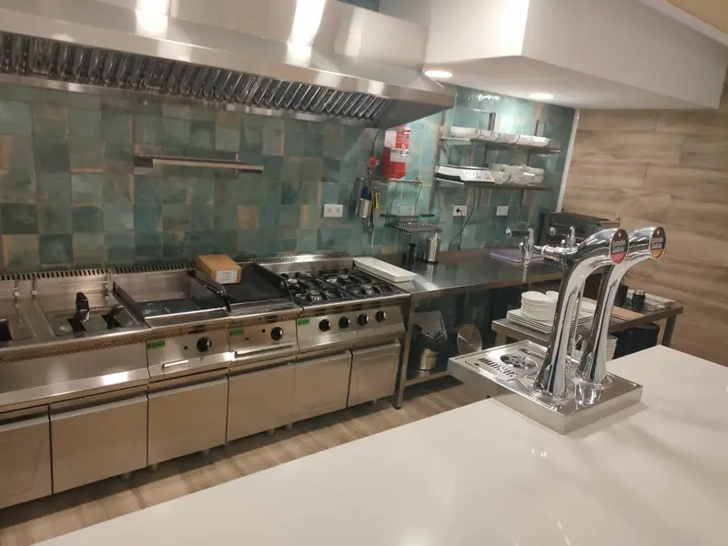 Venta Local Comercial Martin Miguel Sanlucar Barrameda