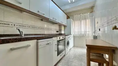 Piso en Alquiler Centro Tudela 3 Dormitorios Estudiantes