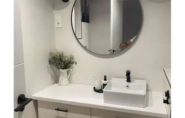 Apartamento 3 Dormitorios Alicante Amueblado