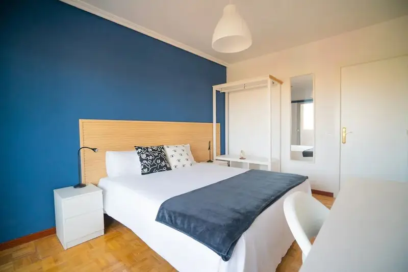 Apartamento 1 Dormitorio 1 Ba																																																																																																																																																																																																																																																																																																																																																																																																																																																																																																																																																																																																																																																																																																																																																																																																	
					Madrid