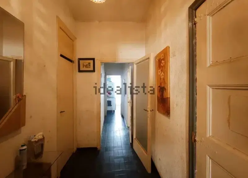 Venta Piso 3 Habitaciones Borne Ciutat Vella Barcelona