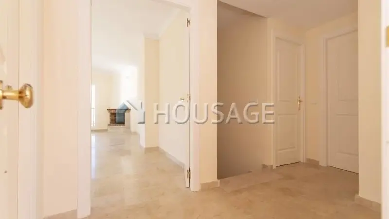 Villa en venta en Mijas Málaga cerca de campos de golf