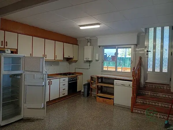 Casa Rural cerca de Castalla 4 habitaciones