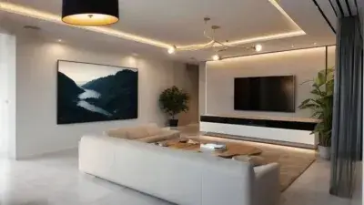 Apartamento 147m2 3 Dormitorios 2 Baños Terraza Parking Trastero