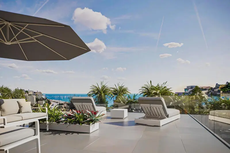 Villa de Lujo en Venta Lanuza El Campello Costa Blanca