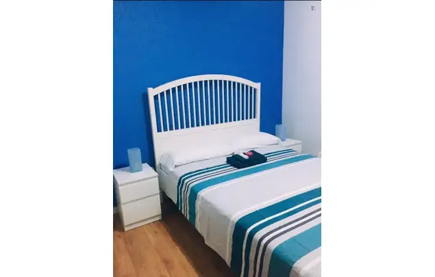 Apartamento 5 Dormitorios Barcelona Estudiantes Plaza Espa
ja