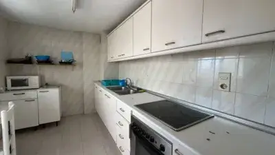 Dúplex para Estudiantes UA - 3 habitaciones y 2 baños