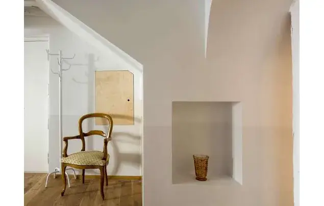 Alquiler Apartamento 2 Dormitorios 70m2 Bilbao