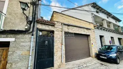 Casa unifamiliar en venta en Guisando