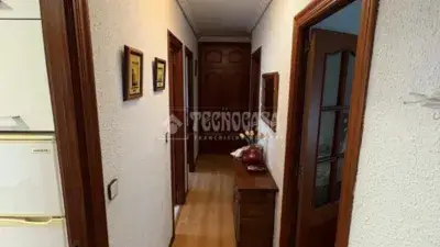 Piso en Venta Grupo San Francisco Santander 3 Habitaciones