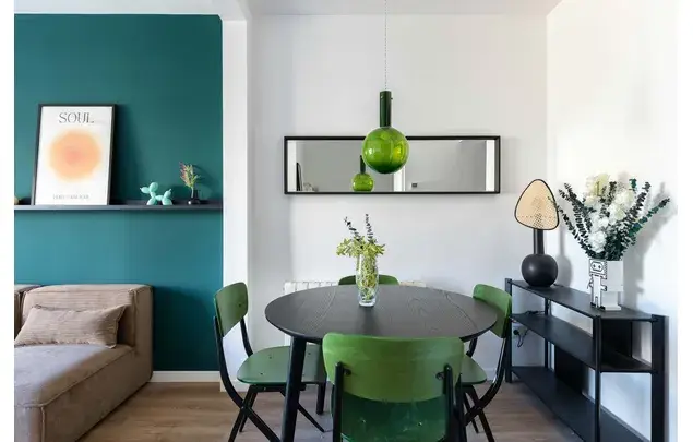 Habitacion 61m2 en Barcelona