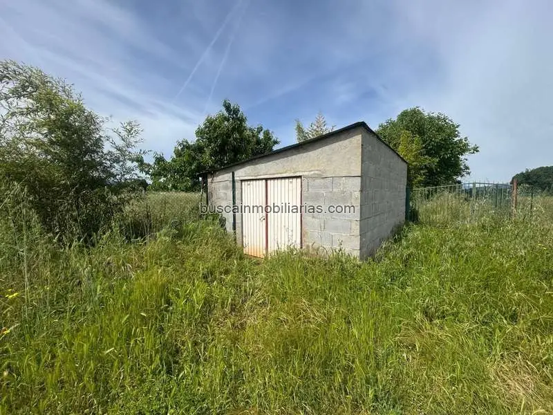 Parcela Rustica en Venta Ponferrada