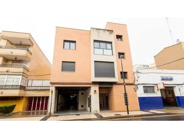 Piso en Venta en Zaragoza Valdefierro Gran Terraza