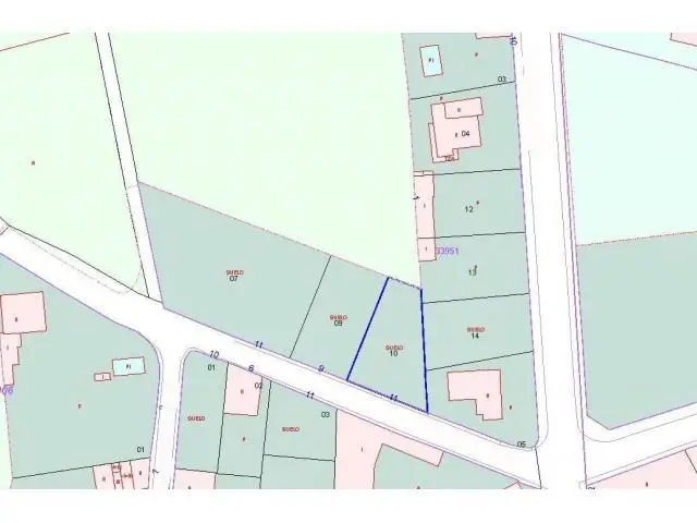 Parcela en Venta Torroella de Fluvia Girona