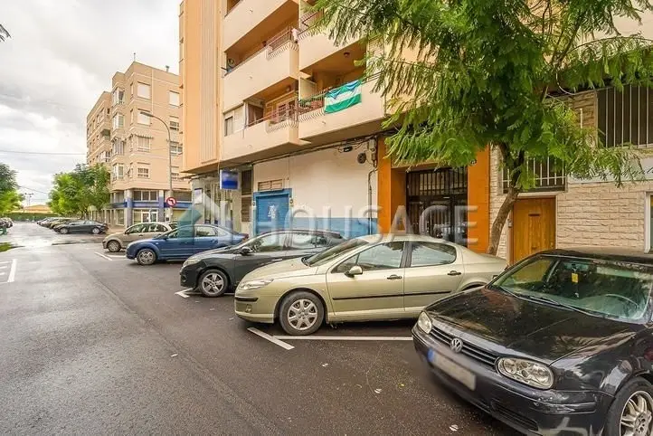 Piso en venta en Novelda 139m2 3 dormitorios 2 baños garaje y trastero