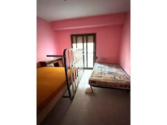Piso Esquinero en Gandia para Reformar 107m2