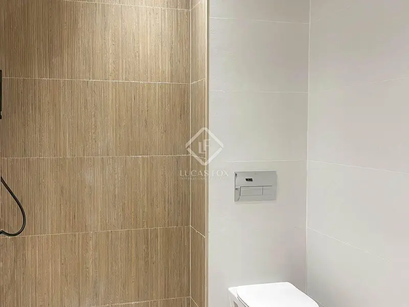 Apartamento en venta en Valencia cerca del Museo de las Ciencias