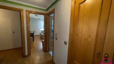 Apartamento en Alquiler Centro de Salud 2 habitaciones