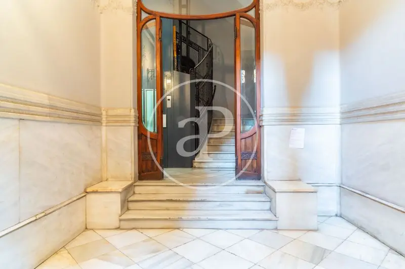 Apartamento en Alquiler Casco Antiguo 3 Dormitorios 163m2