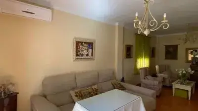 Chalet en venta en Burguillos