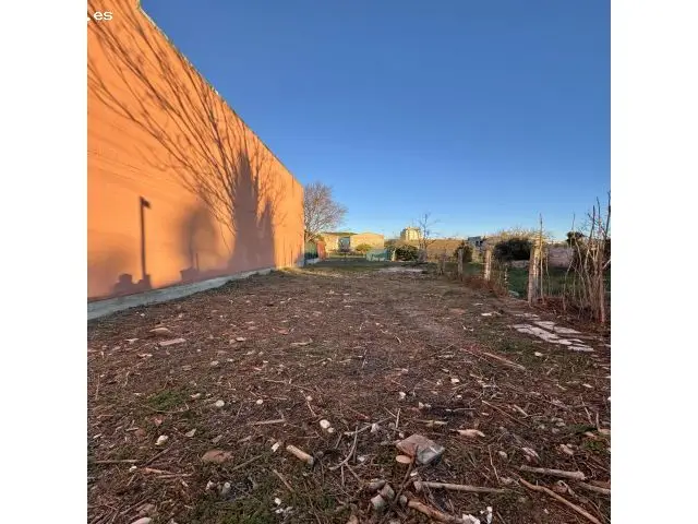 Huerto Urbano en Figueres 309m2