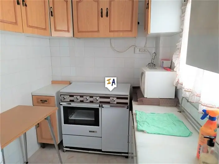 Casa en Rute Cordoba 5 dormitorios amplia cerca centro