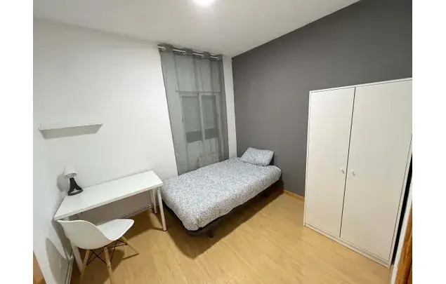 Habitaci
ón 91m² Getafe Alquiler 3-18 Meses