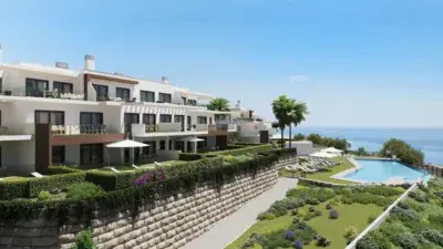 Piso en Venta Casares Costa 2 habitaciones 2 banos