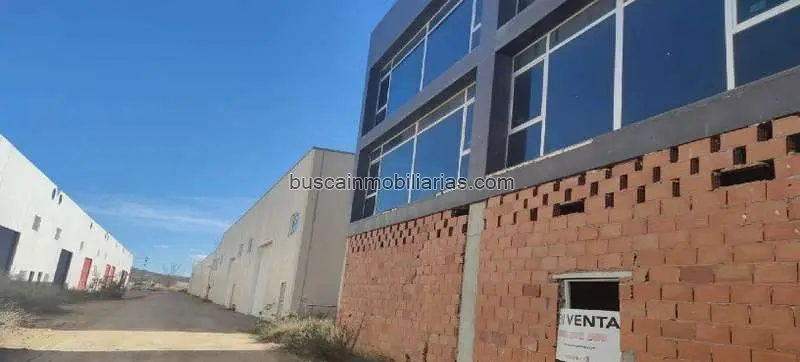 Oficina en Venta Alhama de Murcia