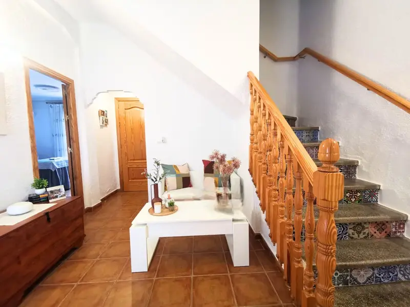 Casa en Venta Ciudad Jardin Cordoba 4 Dormitorios Terraza