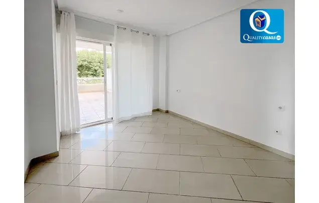 Alquiler Apartamento 3 Dormitorios Playa San Juan Alicante