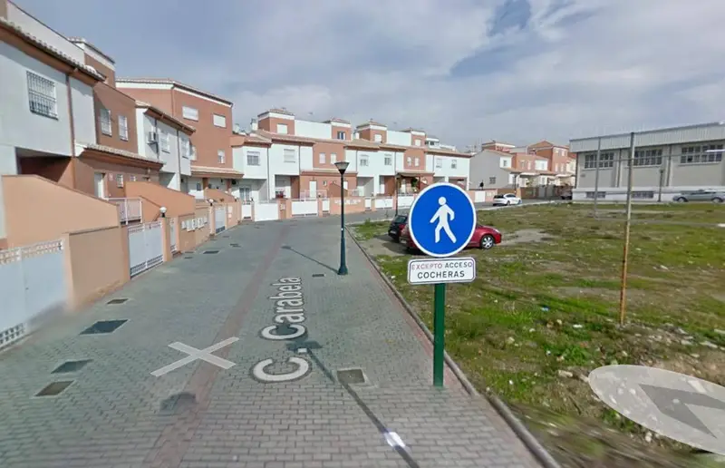 Casa en Alquiler La Chana Granada 3 Dormitorios Ideal Familias